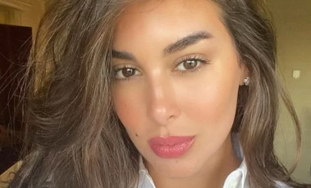 ياسمين صبري تكشف عن أول أفلامها بعد الزواج